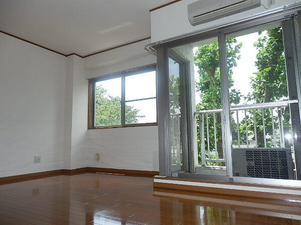 セナリオフォルム柏の物件内観写真